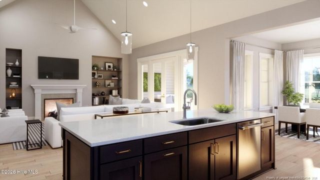 111 Jasmine Lane, Pinehurst, NC 28374