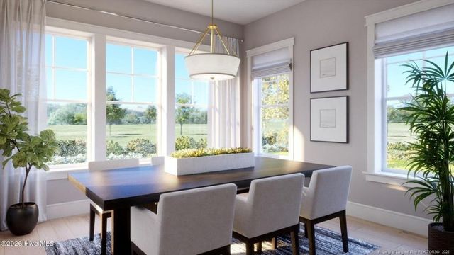 111 Jasmine Lane, Pinehurst, NC 28374