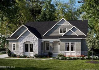 111 Jasmine Lane, Pinehurst, NC 28374