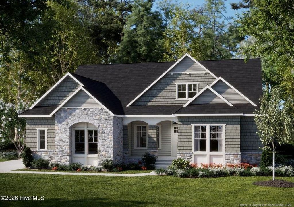 111 Jasmine Lane, Pinehurst, NC 28374