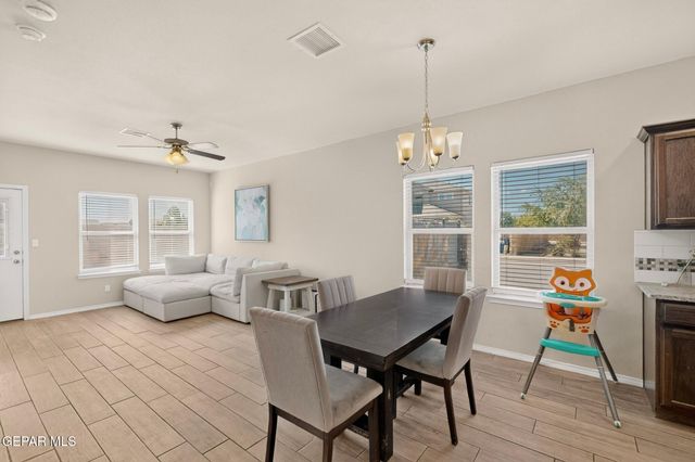 1000 Skyblazer Place, Horizon City, TX 79928