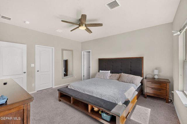 1000 Skyblazer Place, Horizon City, TX 79928
