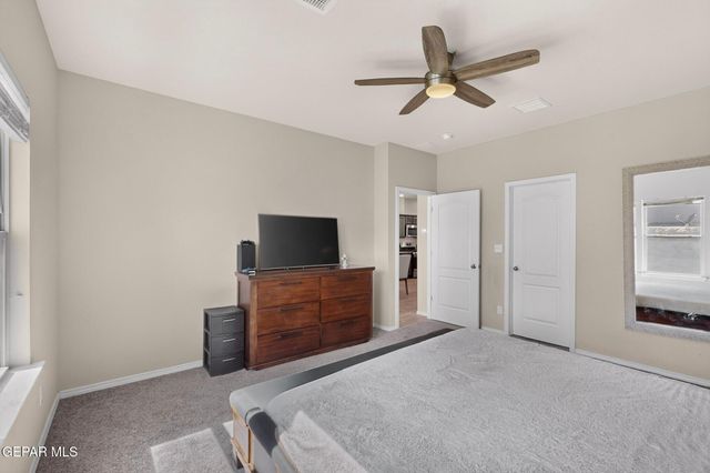 1000 Skyblazer Place, Horizon City, TX 79928