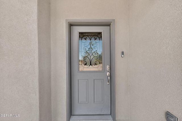 1000 Skyblazer Place, Horizon City, TX 79928