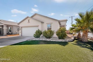 1000 Skyblazer Place, Horizon City, TX 79928