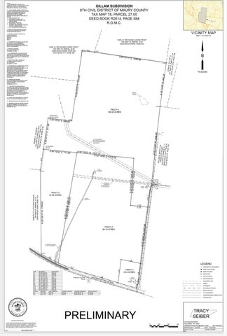 1 Hicks Lane, Columbia, TN 38401