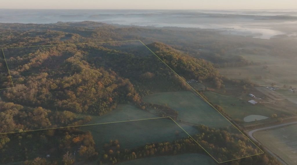 1 Hicks Lane, Columbia, TN 38401