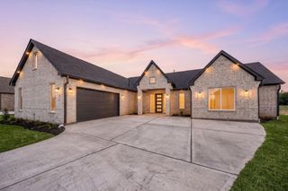 71 Camden Hills Drive, Montgomery, TX 77356