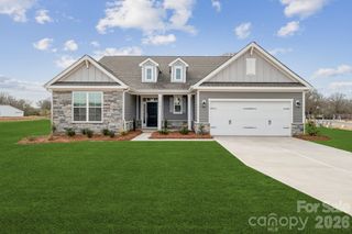 3610 Roughedge Drive, Monroe, NC 28112