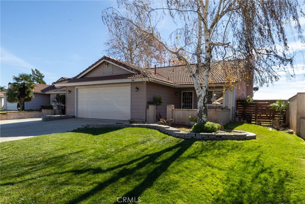 Image 1 of property listing at 509 Monika Court, Beaumont, CA 92223
