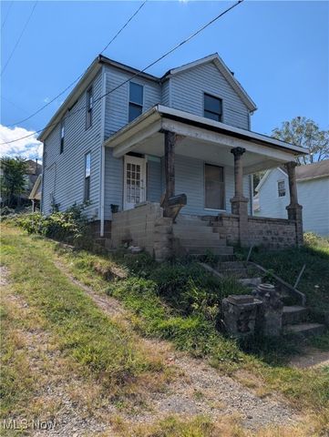 1236 Gomber Avenue, Cambridge, OH 43725