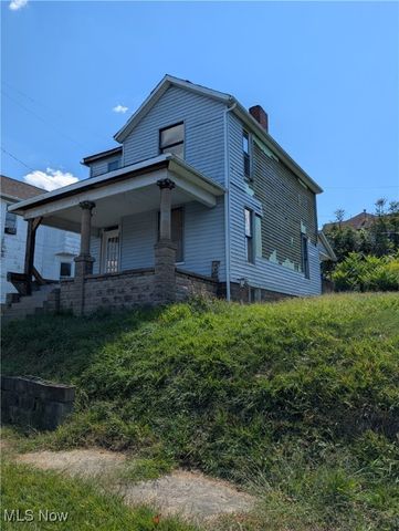 1236 Gomber Avenue, Cambridge, OH 43725