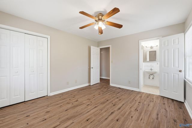 506 Town And Country Drive NW, Huntsville, AL 35806