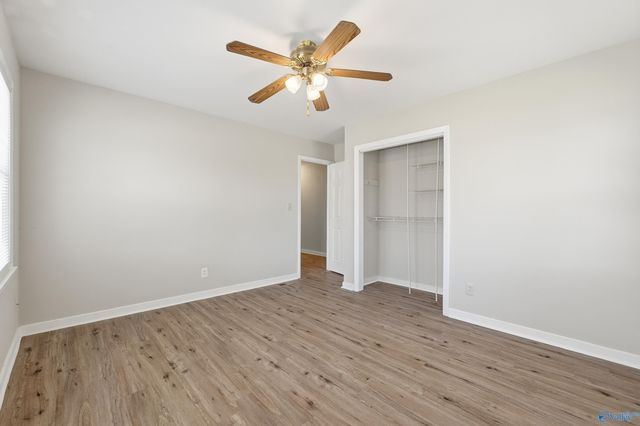 506 Town And Country Drive NW, Huntsville, AL 35806