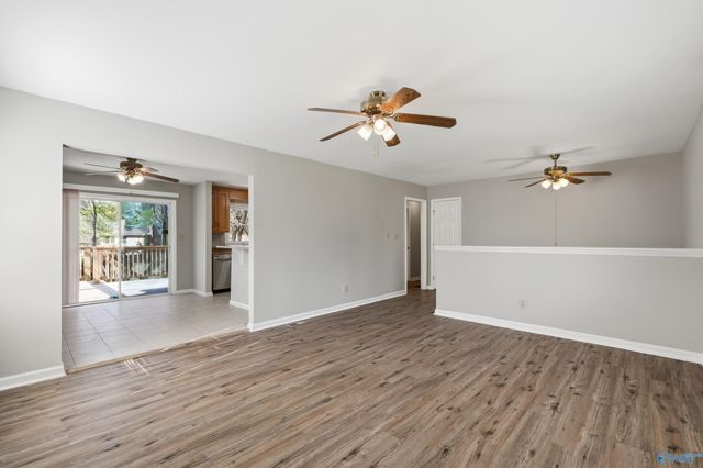 506 Town And Country Drive NW, Huntsville, AL 35806