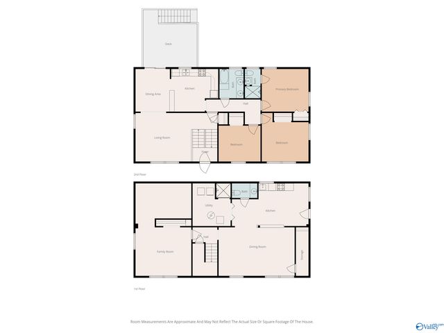 506 Town And Country Drive NW, Huntsville, AL 35806