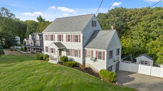 25 cottonwood Road, Plaistow, NH 03865