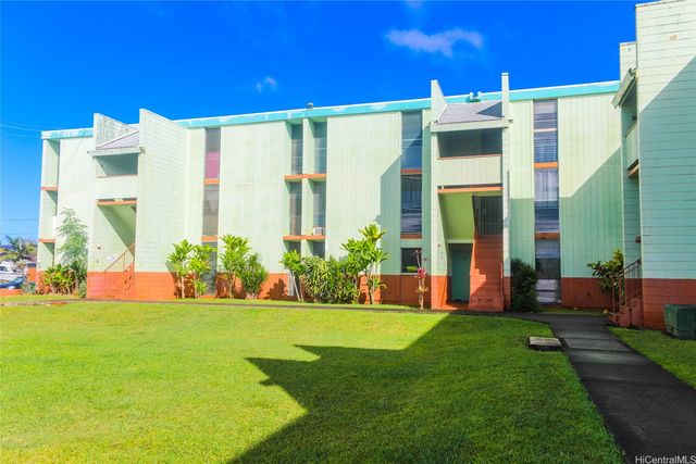 1016 Ehoeho Avenue 310, Wahiawa, HI 96786