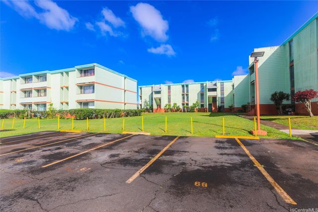 1016 Ehoeho Avenue 310, Wahiawa, HI 96786