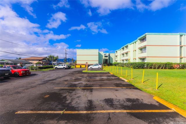 1016 Ehoeho Avenue 310, Wahiawa, HI 96786