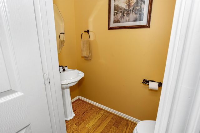 2407 Beacon Pointe, Pearland, TX 77584