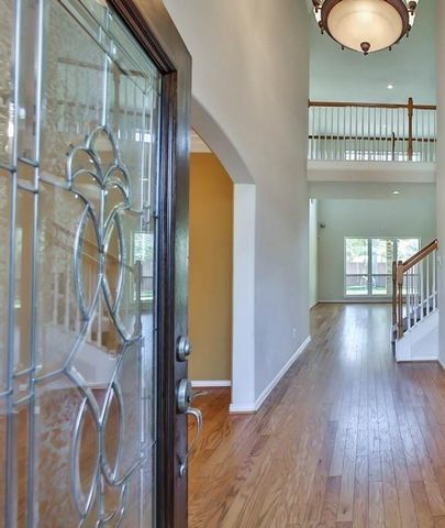 2407 Beacon Pointe, Pearland, TX 77584