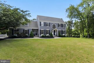 155 SEABROOK RD, Lambertville, NJ 08530