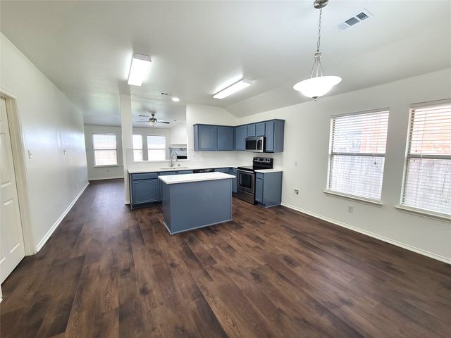 2004 Helmoken Falls Drive, Anna, TX 75409
