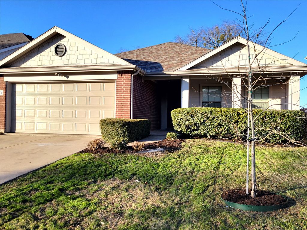 2004 Helmoken Falls Drive, Anna, TX 75409