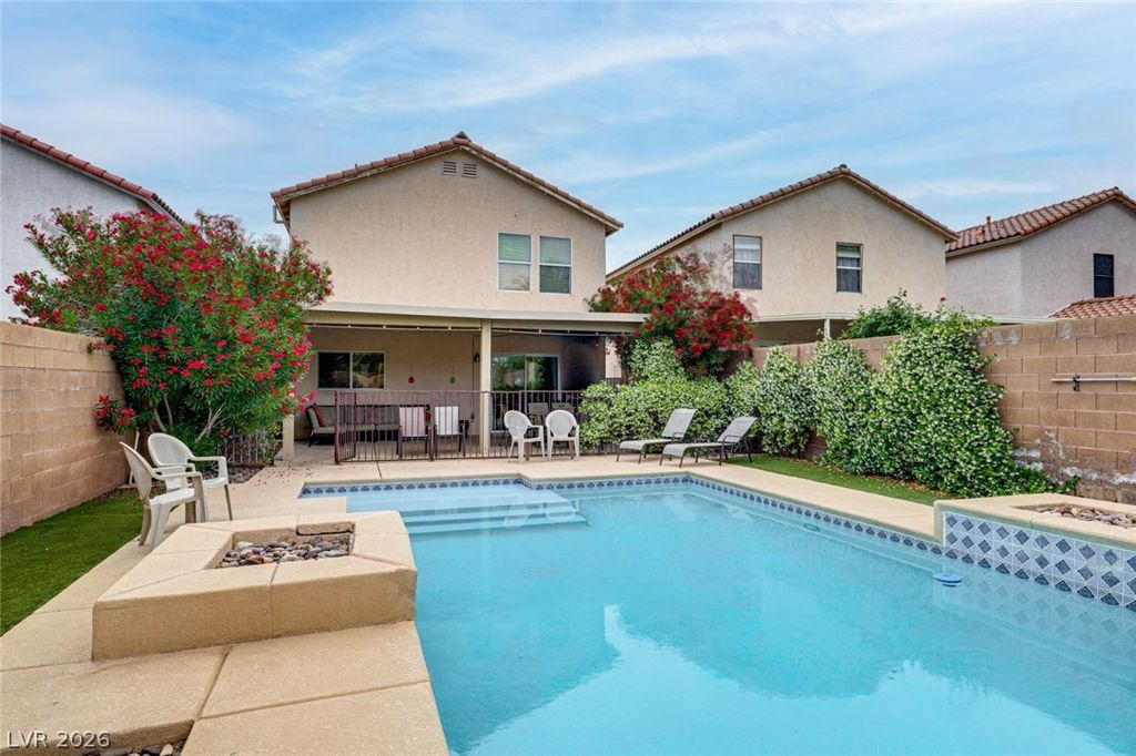 7443 Easingwold Drive, Las Vegas, NV 89113 — photo 3