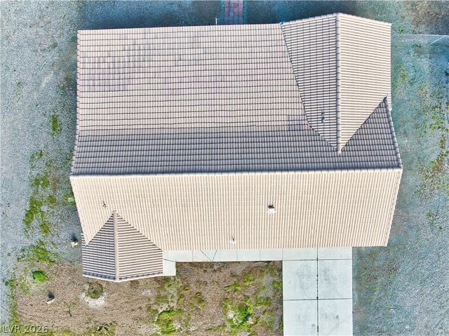 1770 West Charleston Park Avenue, Pahrump, NV 89048