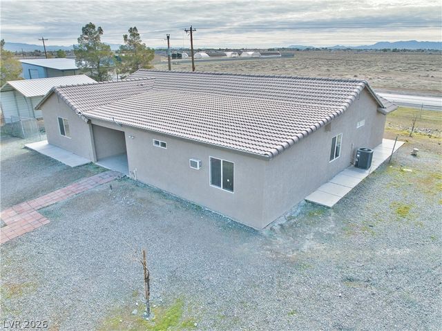 1770 West Charleston Park Avenue, Pahrump, NV 89048