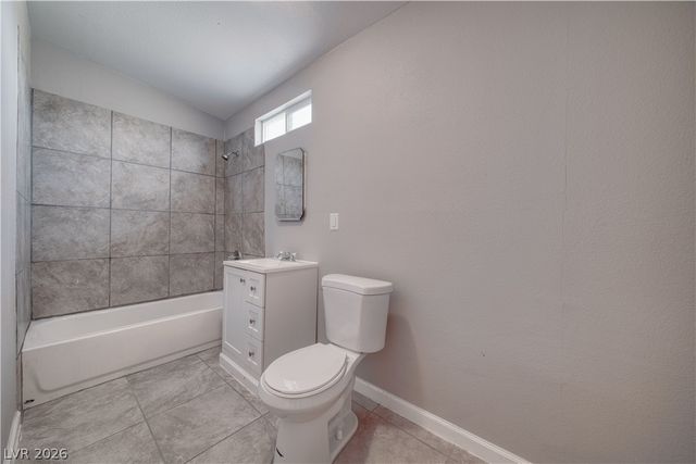 1770 West Charleston Park Avenue, Pahrump, NV 89048