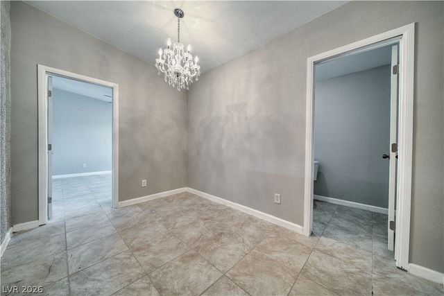 1770 West Charleston Park Avenue, Pahrump, NV 89048