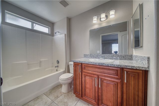 1770 West Charleston Park Avenue, Pahrump, NV 89048