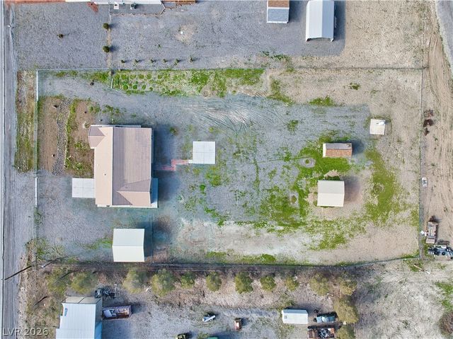 1770 West Charleston Park Avenue, Pahrump, NV 89048