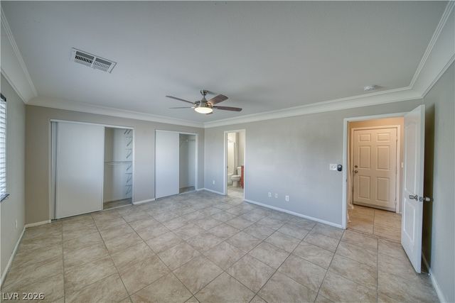 1770 West Charleston Park Avenue, Pahrump, NV 89048