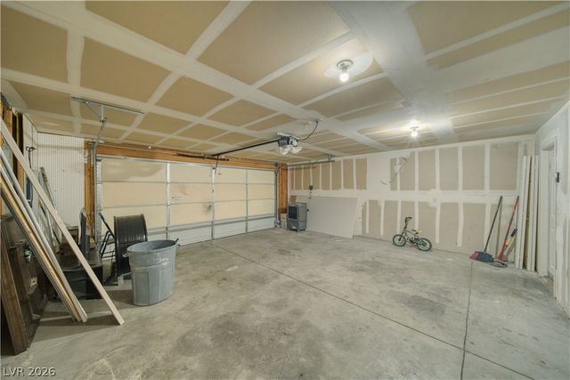 1770 West Charleston Park Avenue, Pahrump, NV 89048