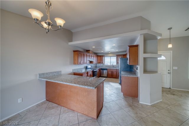 1770 West Charleston Park Avenue, Pahrump, NV 89048