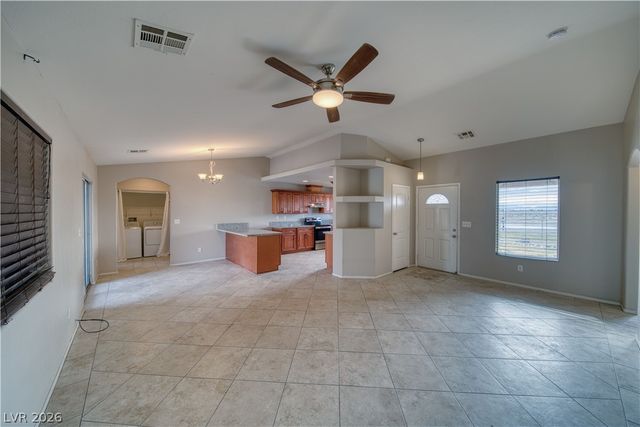 1770 West Charleston Park Avenue, Pahrump, NV 89048