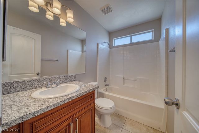 1770 West Charleston Park Avenue, Pahrump, NV 89048