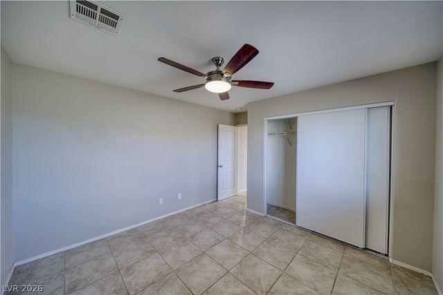 1770 West Charleston Park Avenue, Pahrump, NV 89048