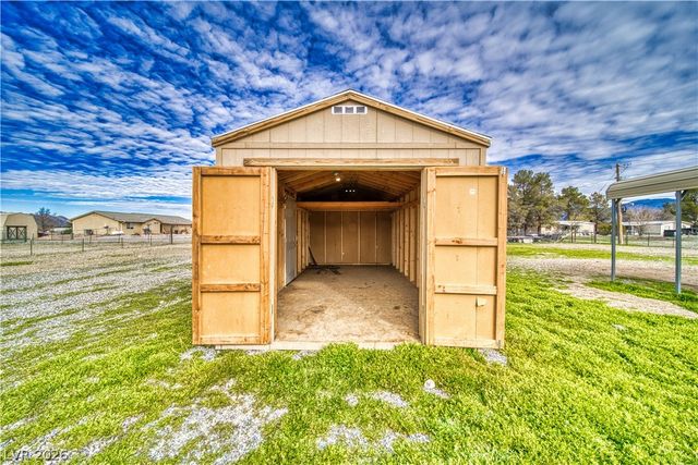 1770 West Charleston Park Avenue, Pahrump, NV 89048