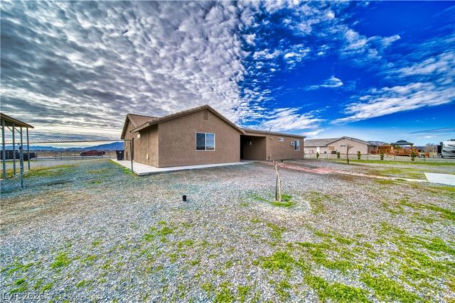 1770 West Charleston Park Avenue, Pahrump, NV 89048