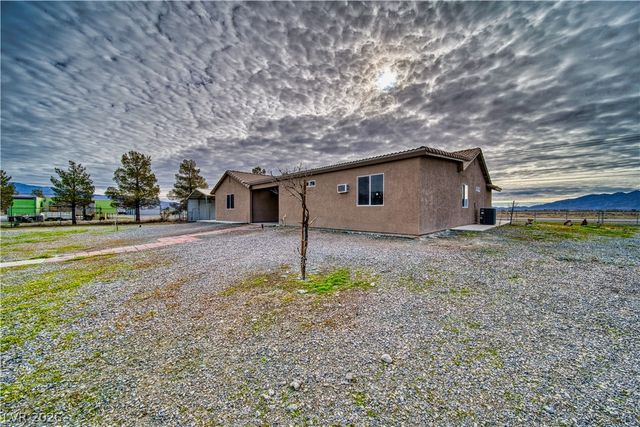 1770 West Charleston Park Avenue, Pahrump, NV 89048