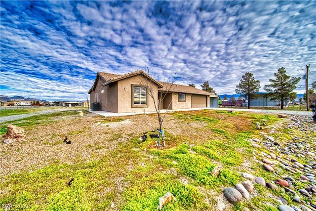 1770 West Charleston Park Avenue, Pahrump, NV 89048