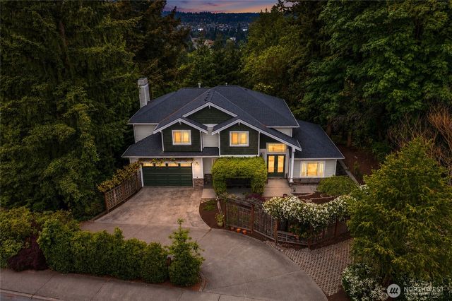 13128 SE Newport Way, Bellevue, WA 98006