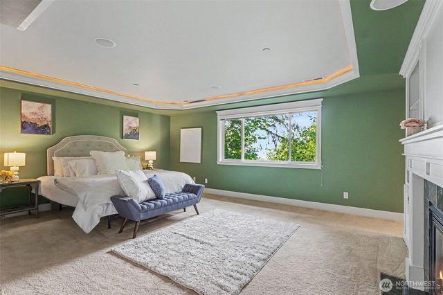 13128 SE Newport Way, Bellevue, WA 98006