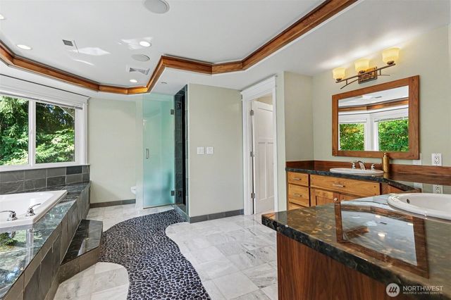 13128 SE Newport Way, Bellevue, WA 98006