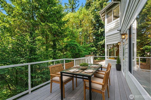 13128 SE Newport Way, Bellevue, WA 98006